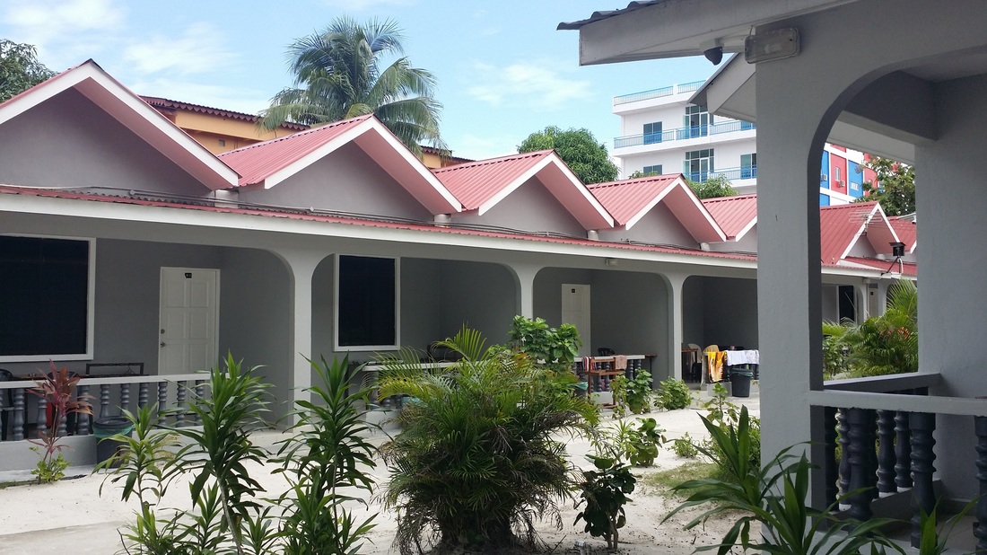 AB Motel Langkawi