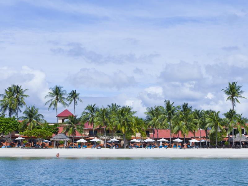 Casa Del Mara Langkawi