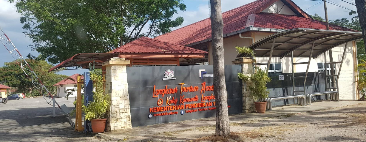 Langkawi Tourism Academy